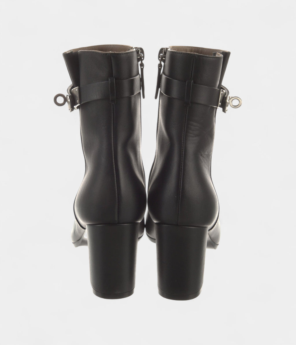 HMSaint Germain Boots Timeless Elegance Parisian Sophistication