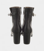 HMSaint Germain Boots Timeless Elegance Parisian Sophistication