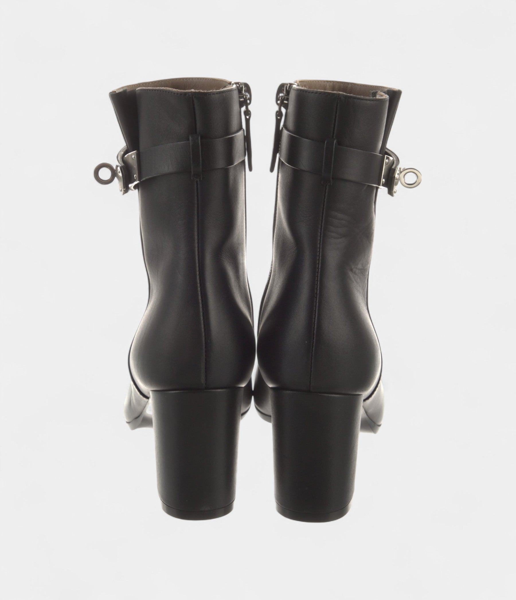 HMSaint Germain Boots Timeless Elegance Parisian Sophistication