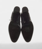 HMSaint Germain Boots Timeless Elegance Parisian Sophistication