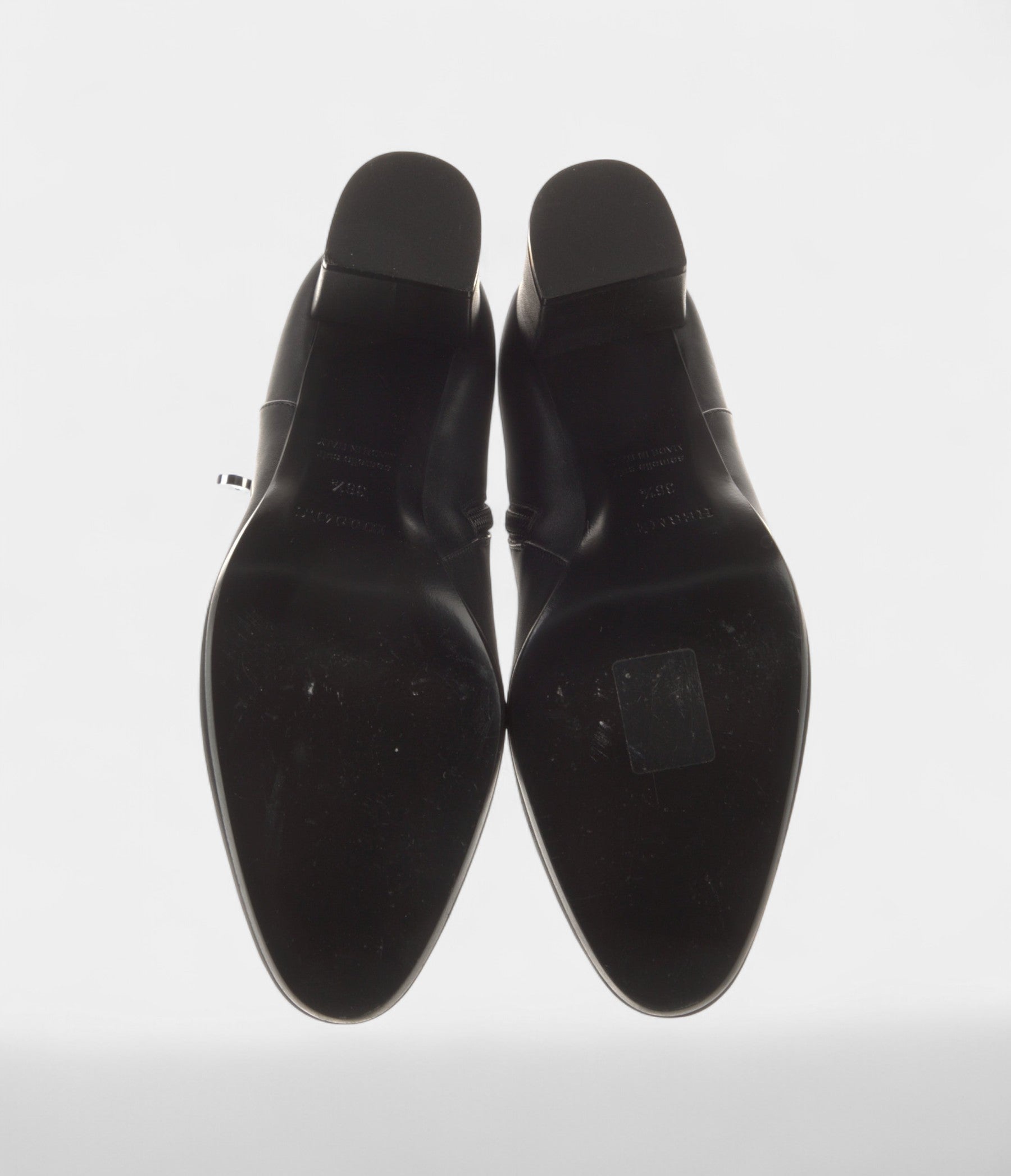 HMSaint Germain Boots Timeless Elegance Parisian Sophistication