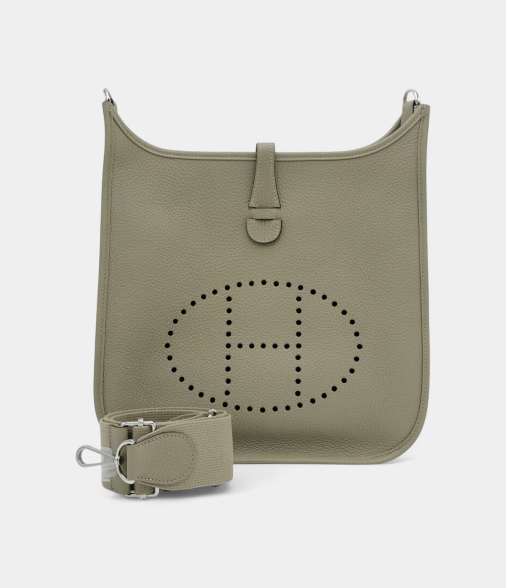 HMSauge Clemence Evelyne III 29 Palladium Hardware