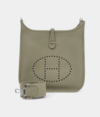 HMSauge Clemence Evelyne III 29 Palladium Hardware