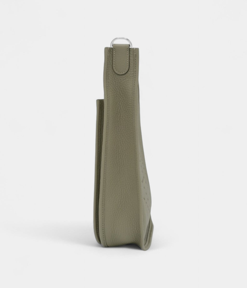 HMSauge Clemence Evelyne III 29 Palladium Hardware