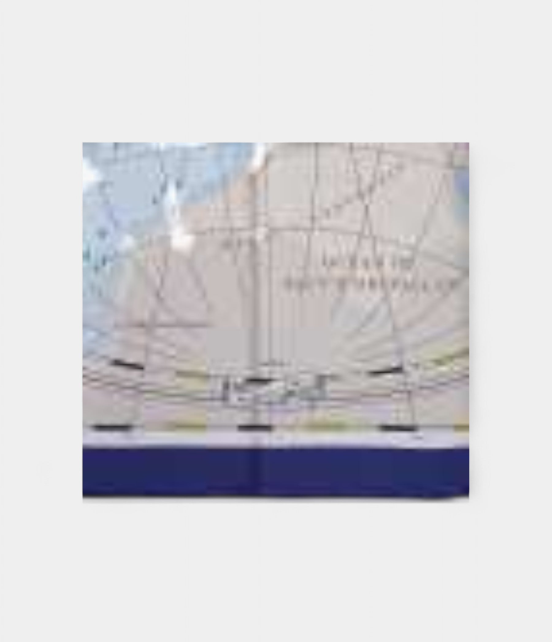 Hermes Scarves 140cm Shawls Scarf Silk From an Equestrian World Planisphere