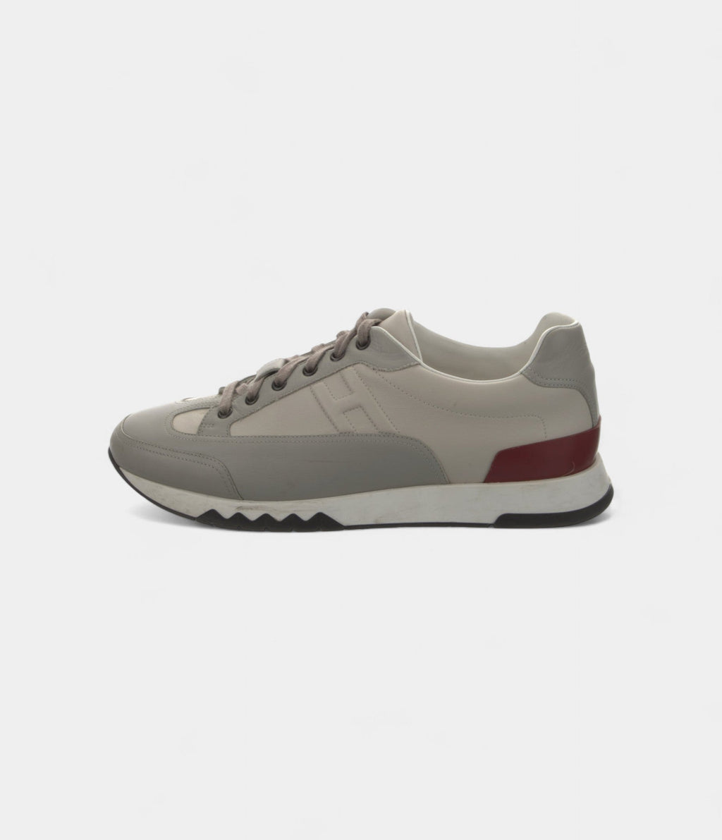 HMSneakers Men's Trail Grey
