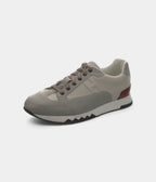 HMSneakers Men's Trail Grey