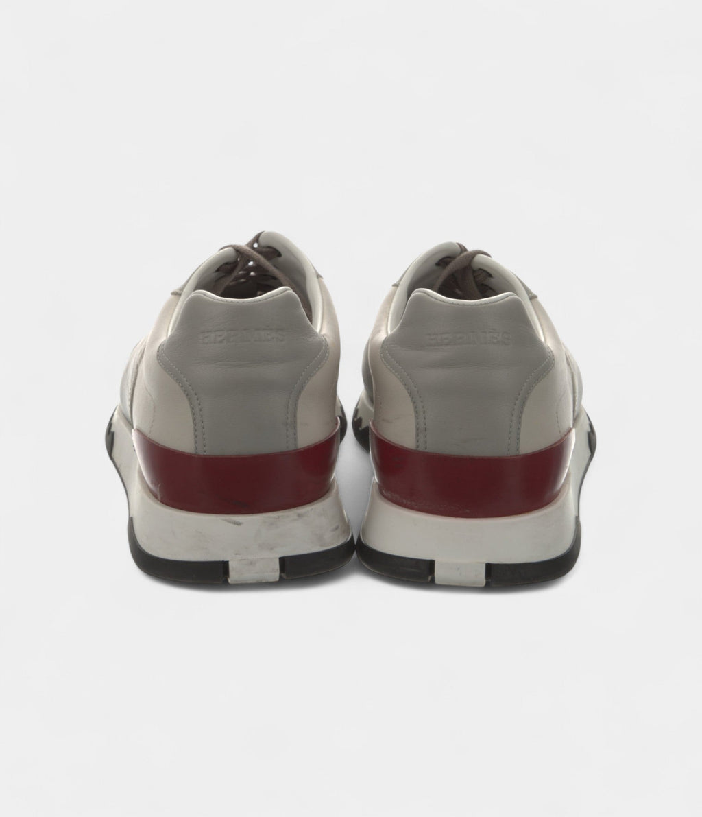 HMSneakers Men's Trail Grey