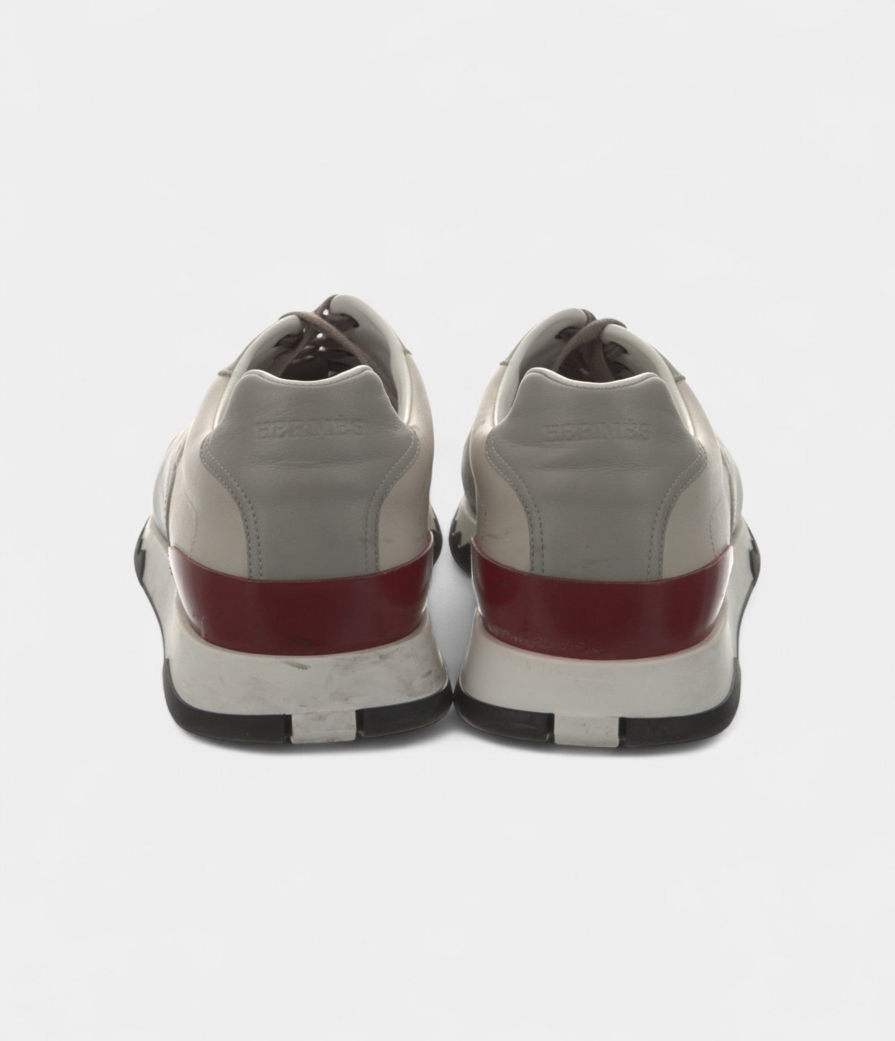 HMSneakers Men's Trail Grey