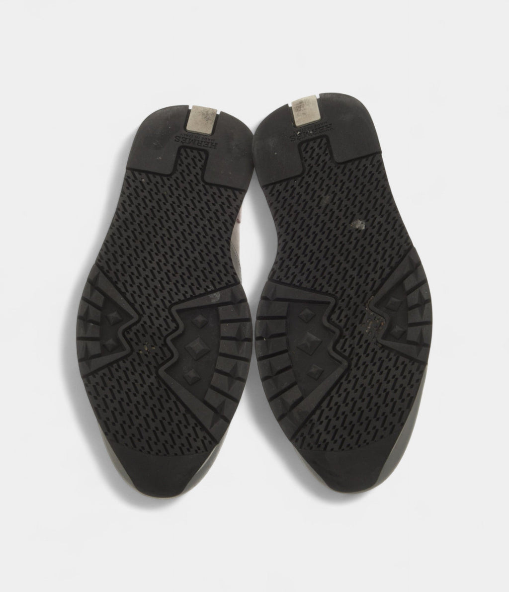 HMSneakers Men's Trail Grey