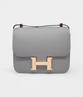 HMSpecial Order 24cm Bi-Colour Constance Bag