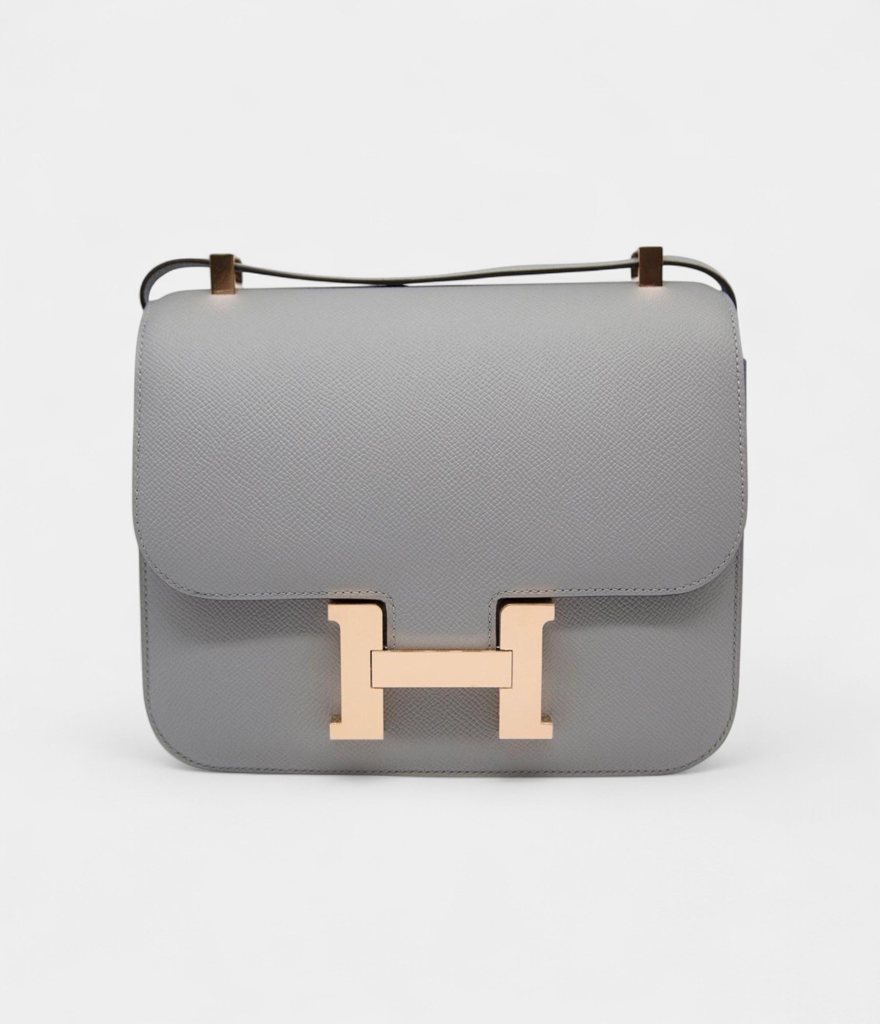 HMSpecial Order 24cm Bi-Colour Constance Bag