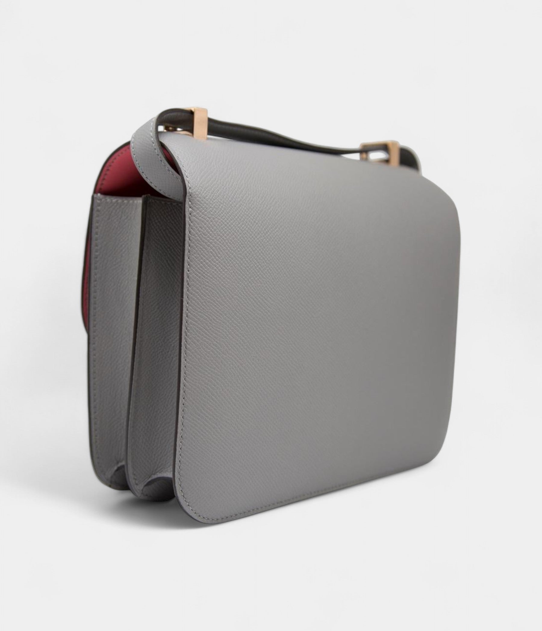 HMSpecial Order 24cm Bi-Colour Constance Bag