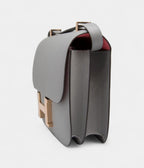 HMSpecial Order 24cm Bi-Colour Constance Bag