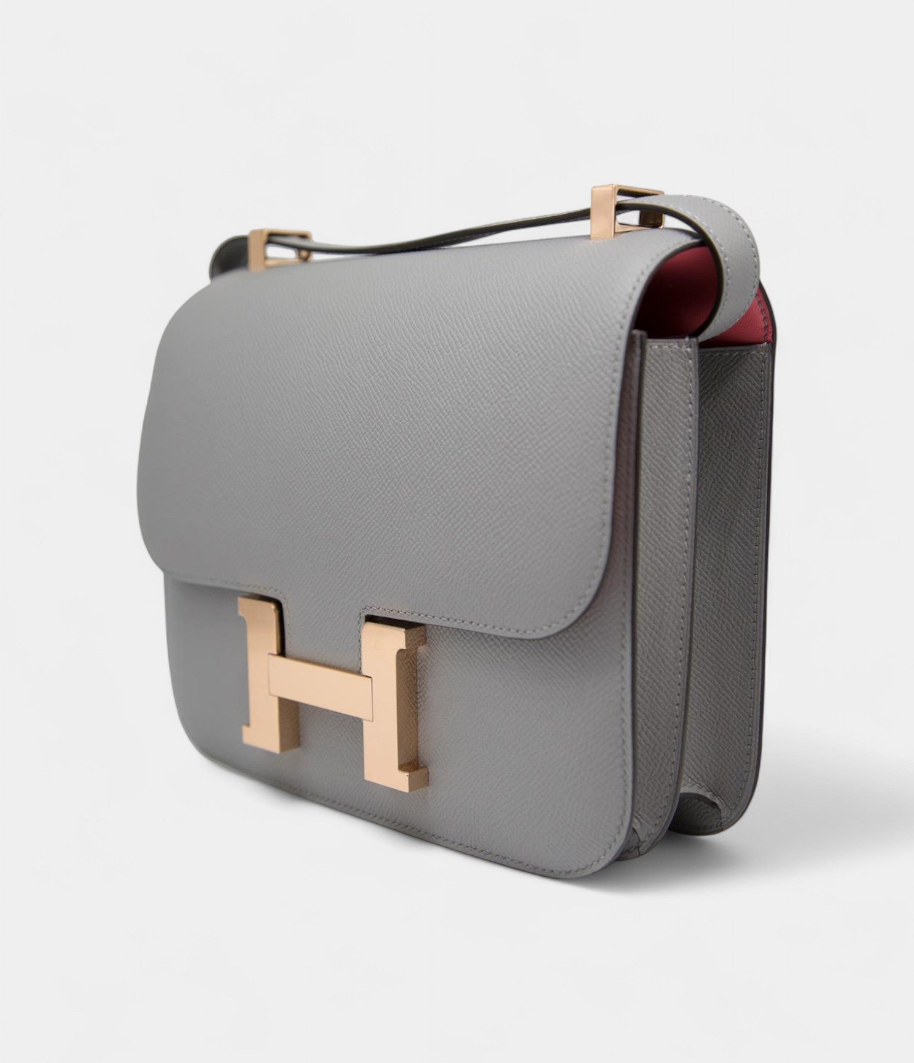 HMSpecial Order 24cm Bi-Colour Constance Bag