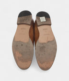 HMSuede Chelsea Boots Effortless Elegance in Every Detail