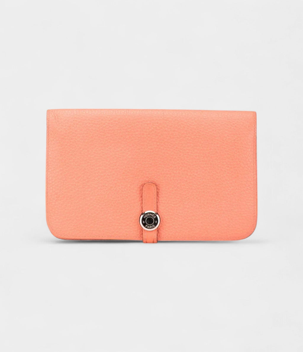 HMTogo Dogon Duo Wallet GM