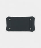 HMVert Cypres Togo BK 25 Palladium Hardware,