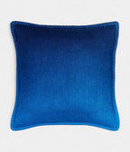 HMYack'n'Dye Pillow Artisanal Luxury in Hand-Spun Tibetan Yak Wool