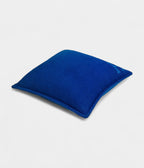 HMYack'n'Dye Pillow Artisanal Luxury in Hand-Spun Tibetan Yak Wool