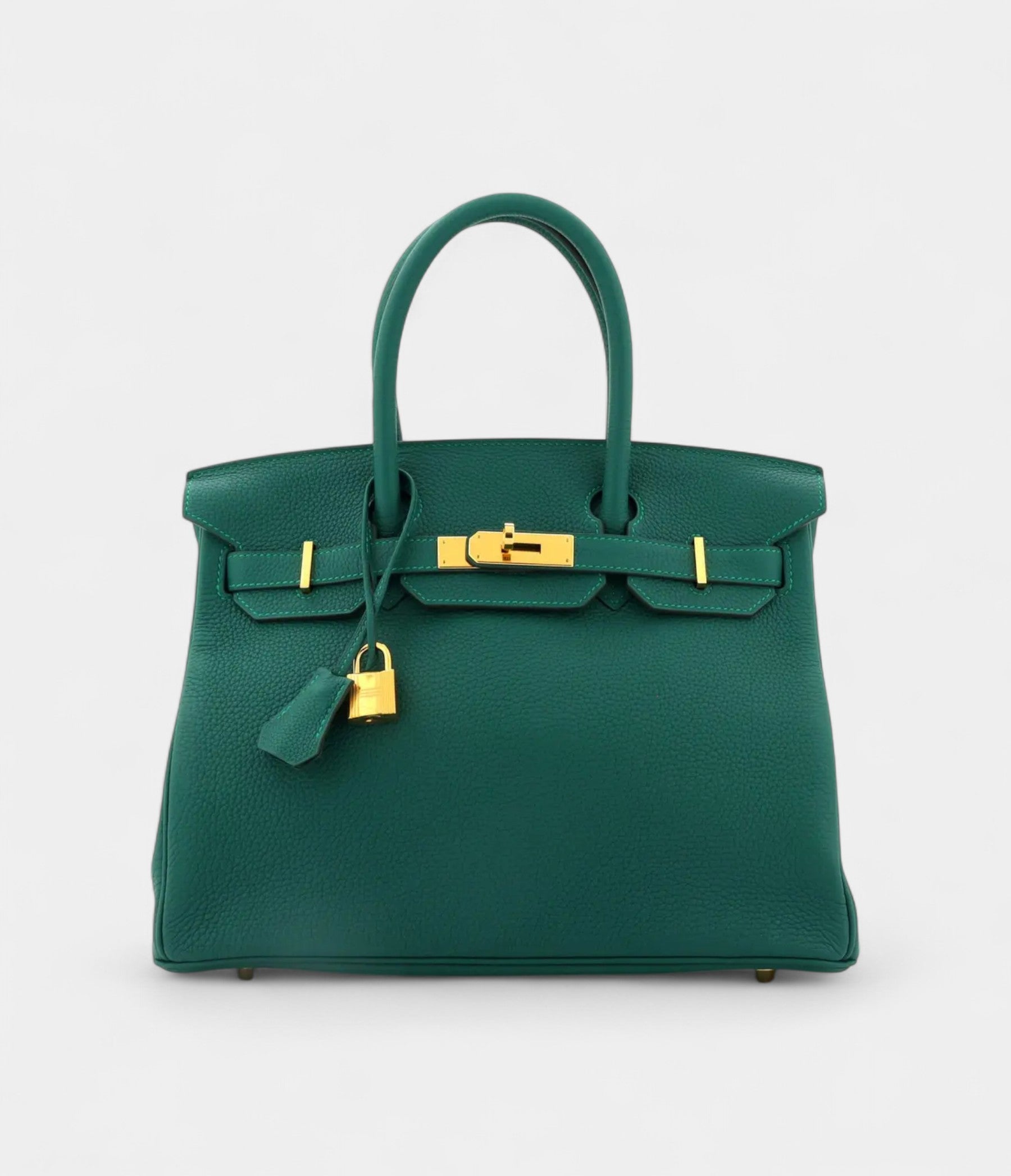 HM BK 30 A Timeless Icon in Leather