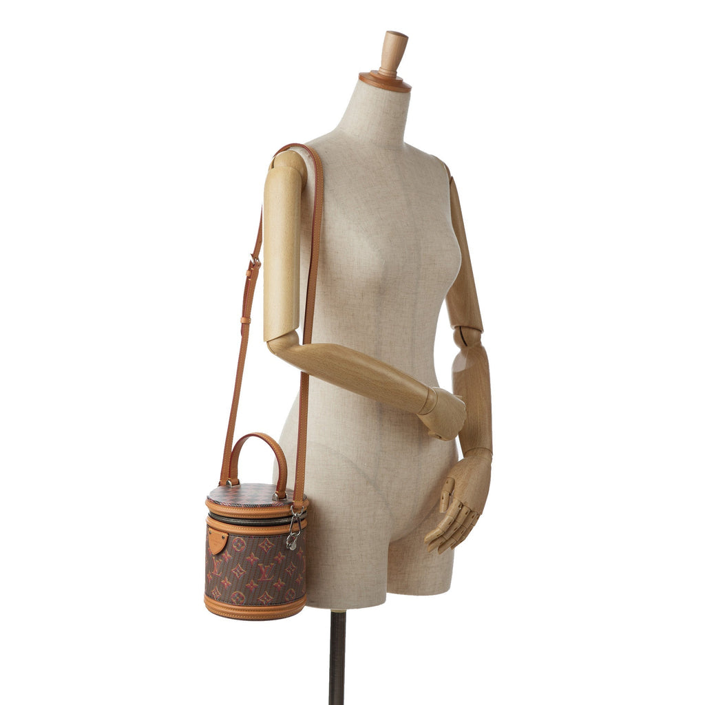 LO-LV bags 4819