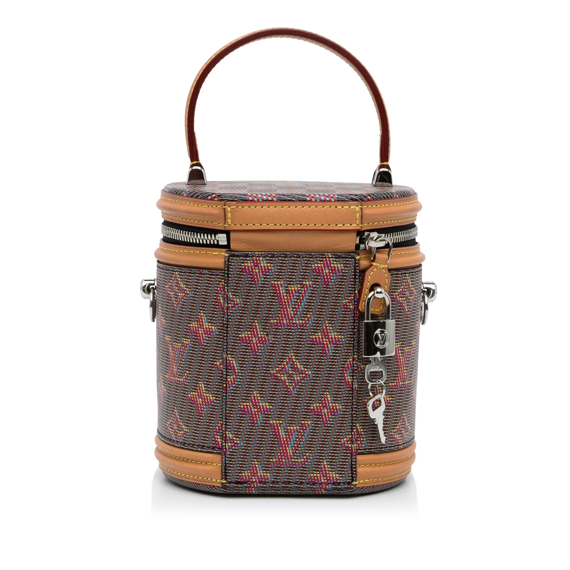 LO-LV bags 4397