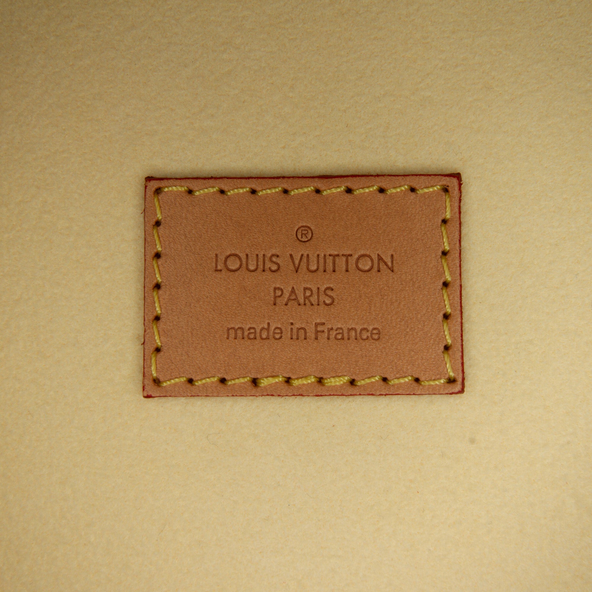 LO-LV bags 4397