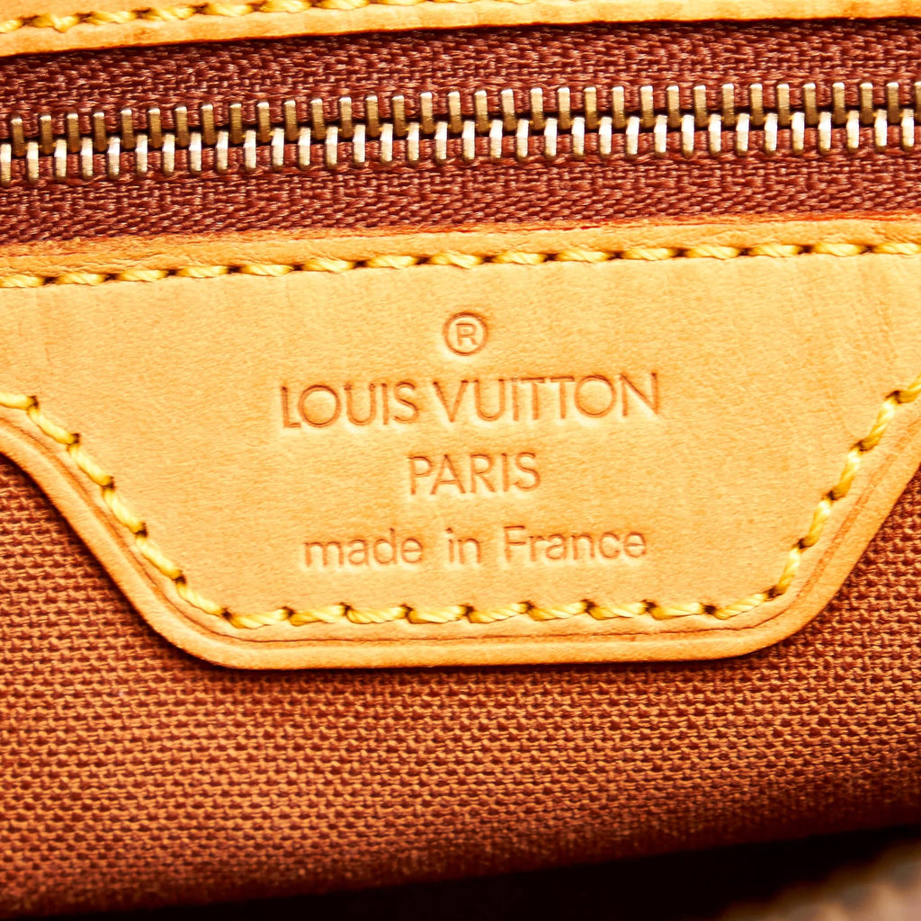 LO-LV bags 7261