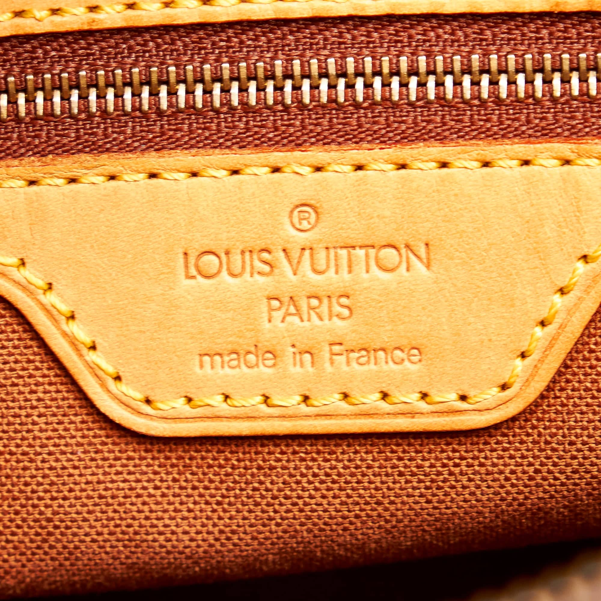 LO-LV bags 7261