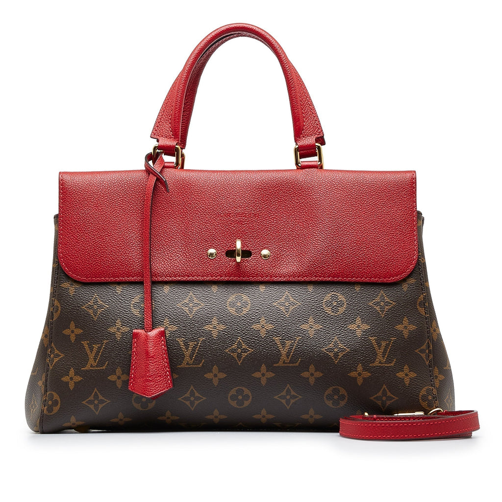 LO-LV bags 2717