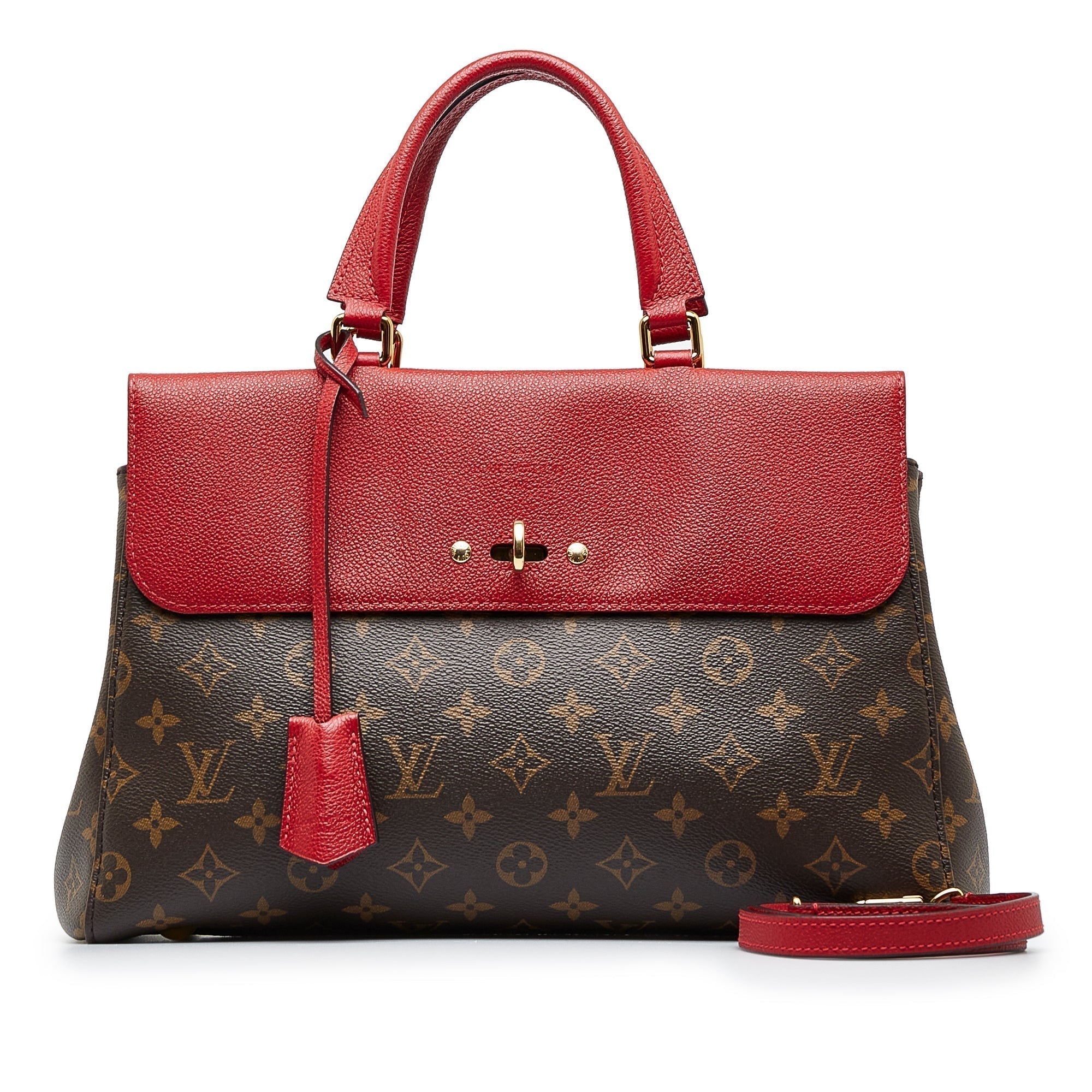 LO-LV bags 2717