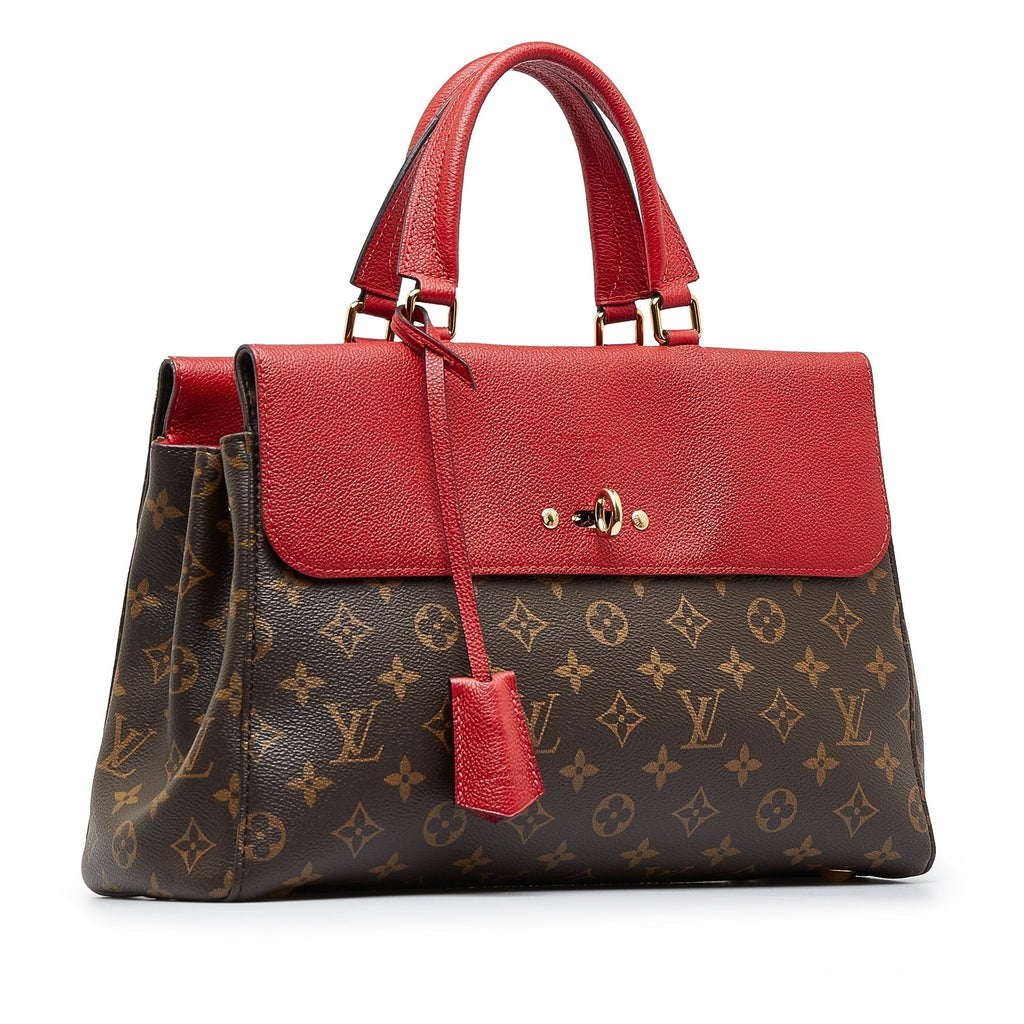 LO-LV bags 2717
