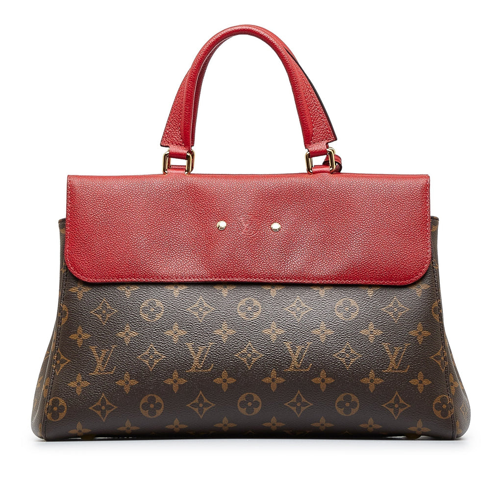 LO-LV bags 2717