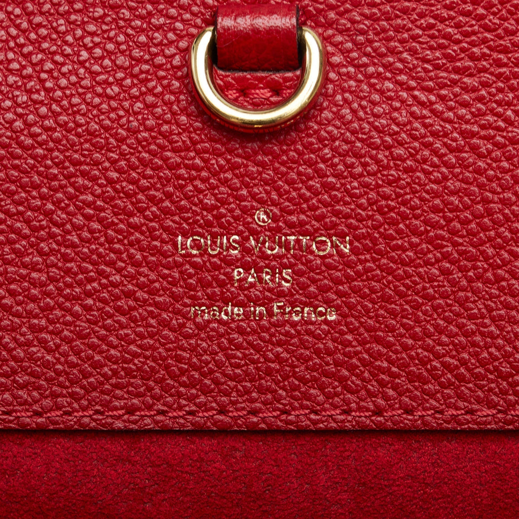 LO-LV bags 2717
