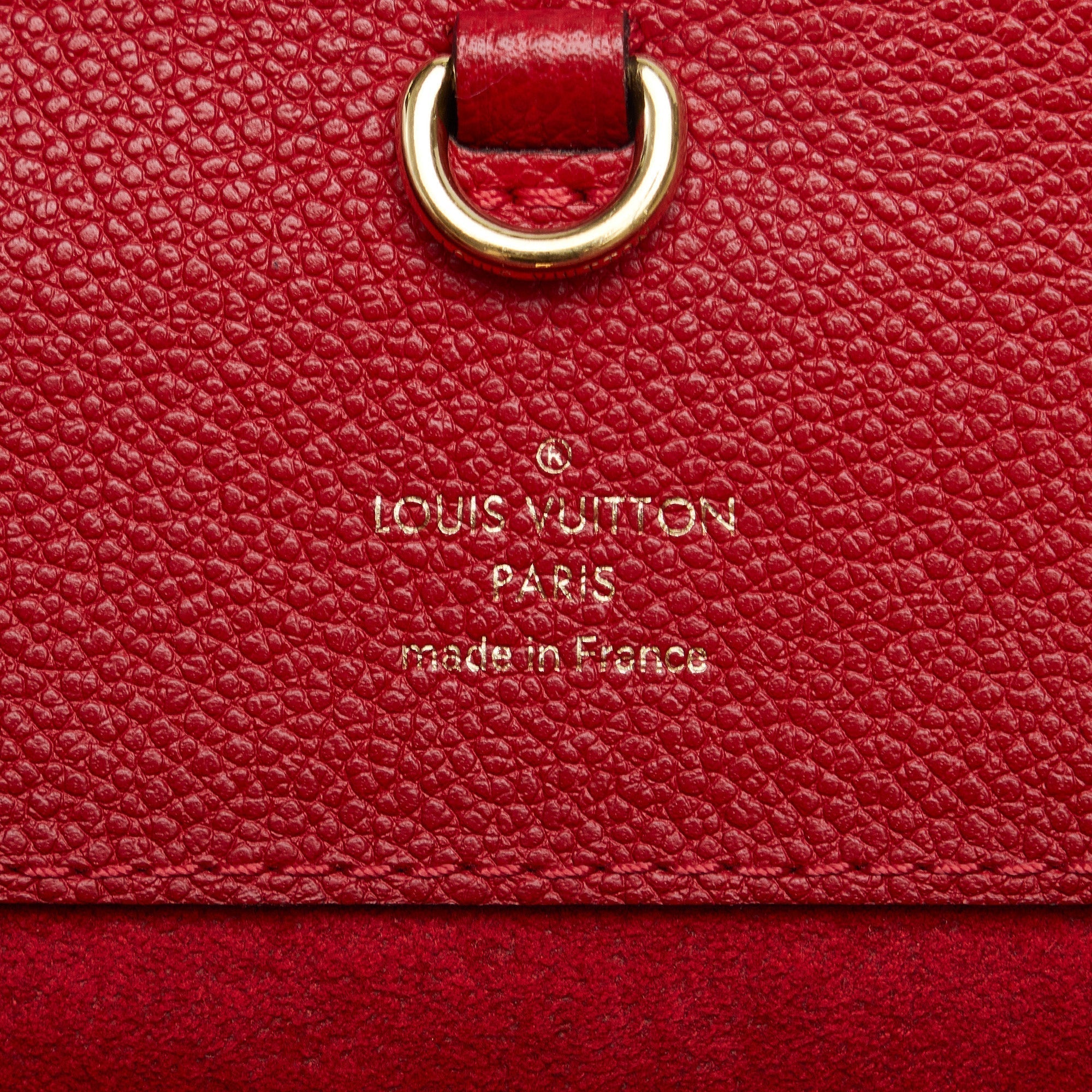 LO-LV bags 2717