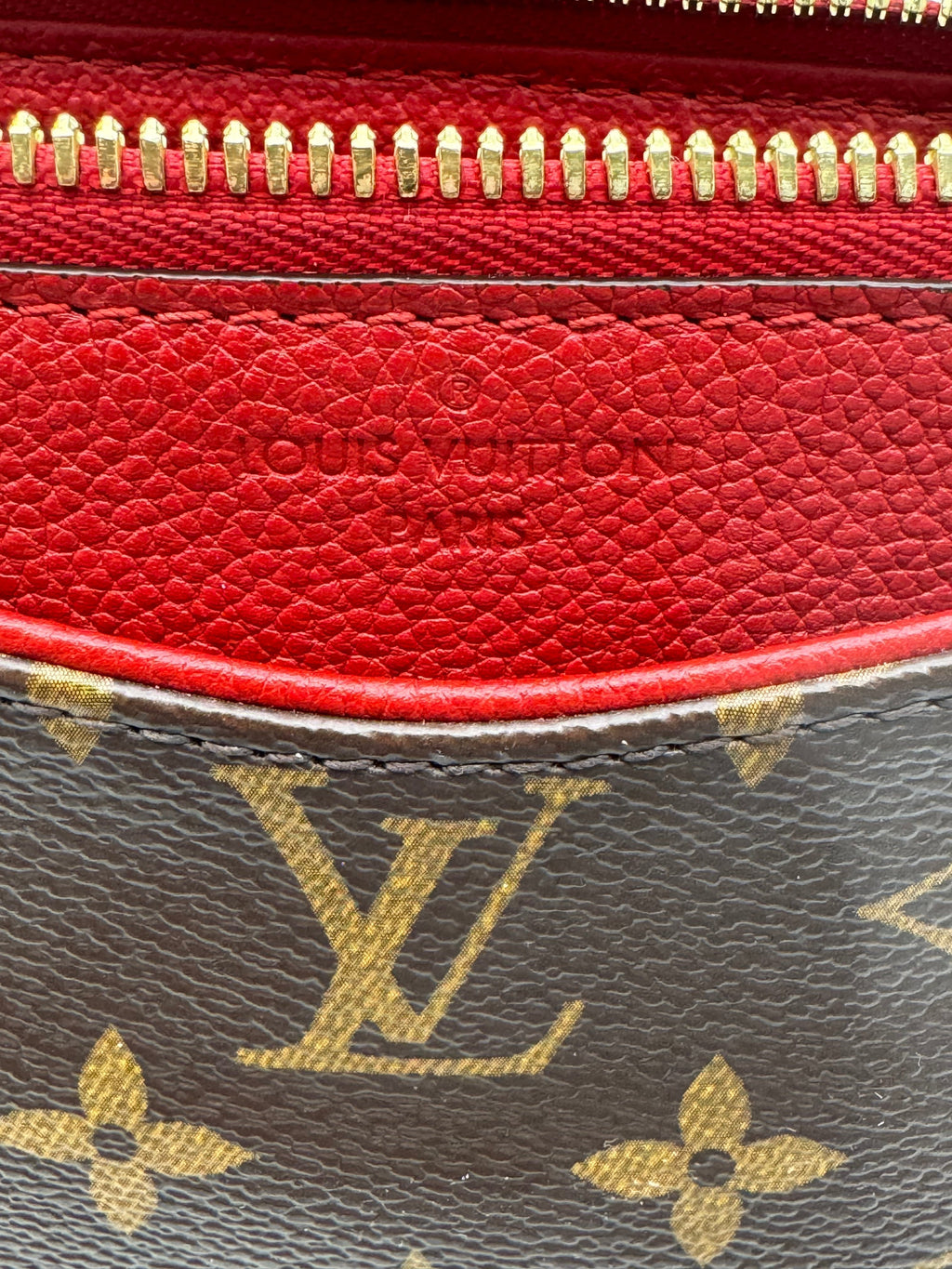 LO-LV bags 3392