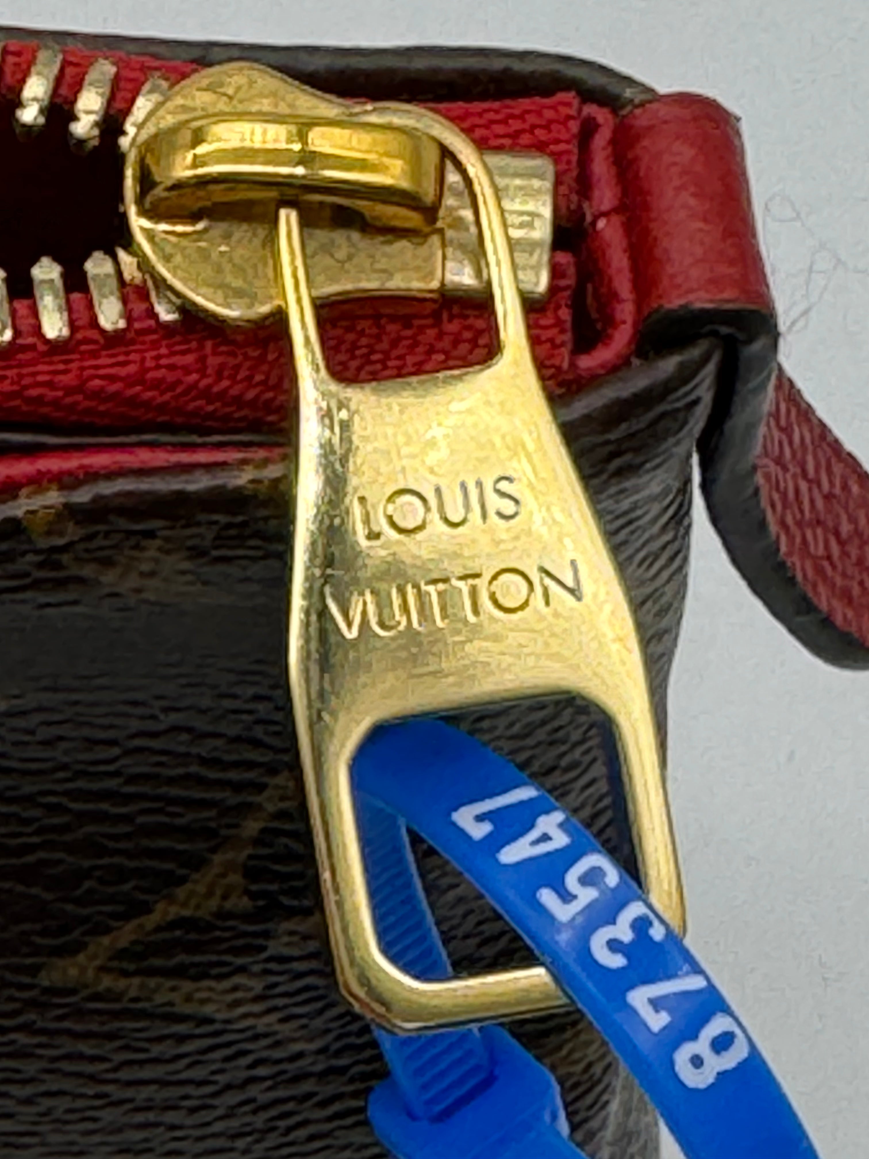 LO-LV bags 3392