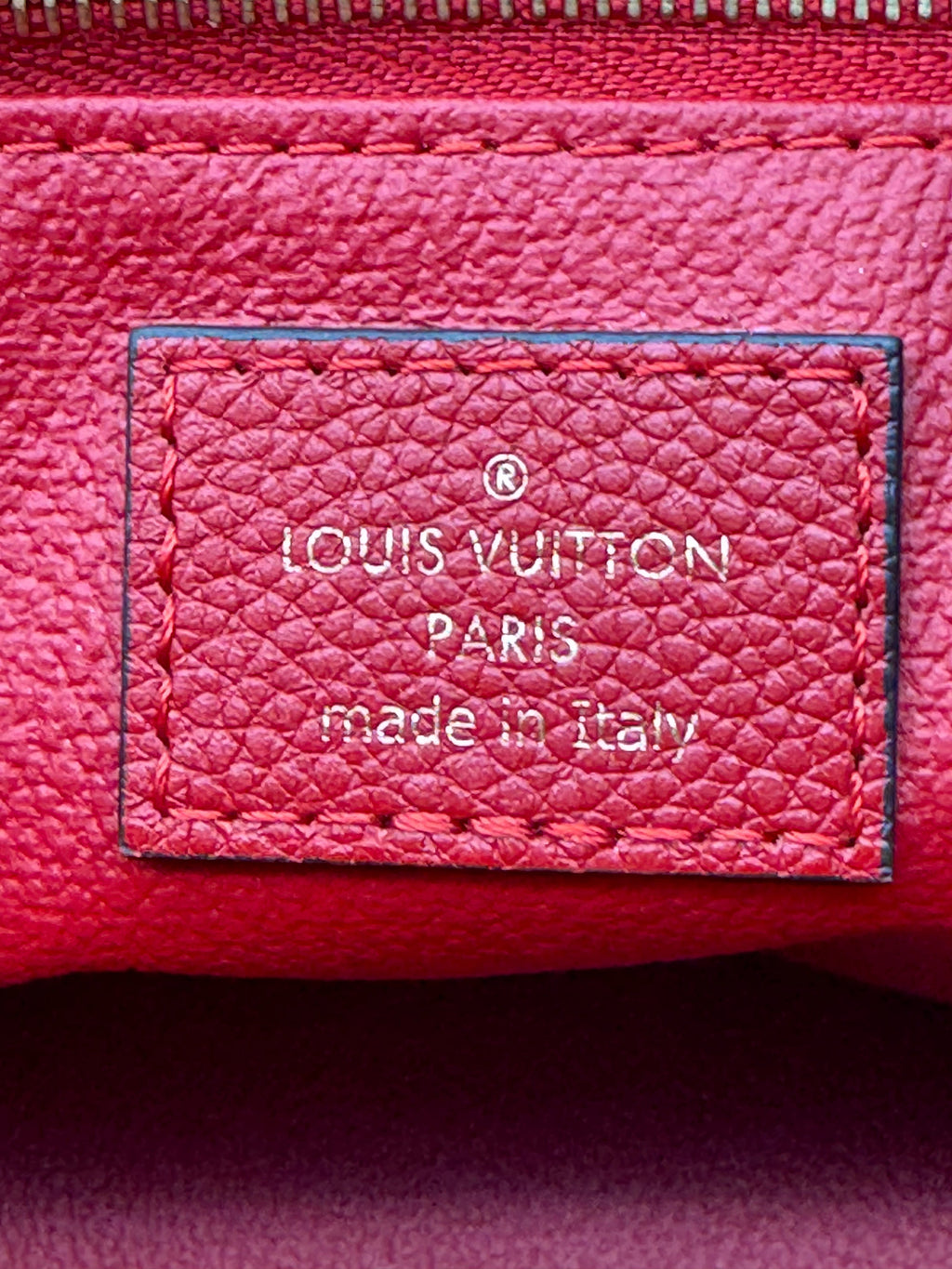 LO-LV bags 3392