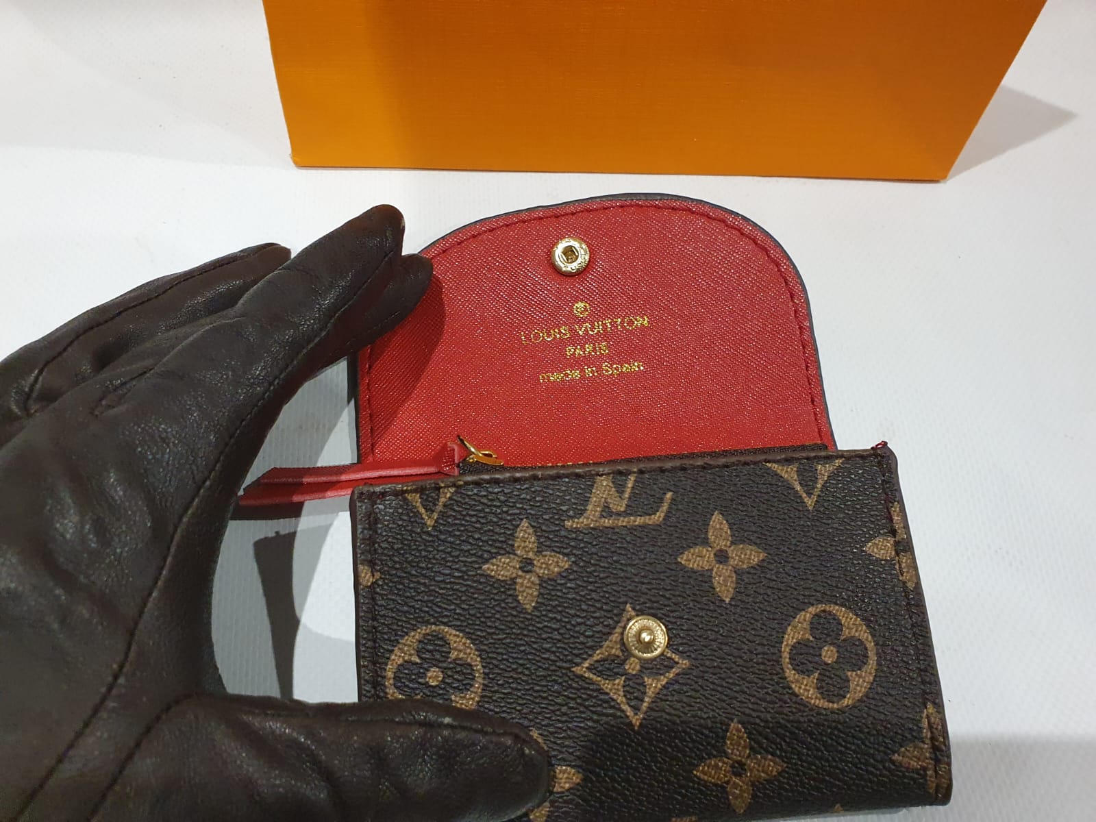 LO-LV bags 2917