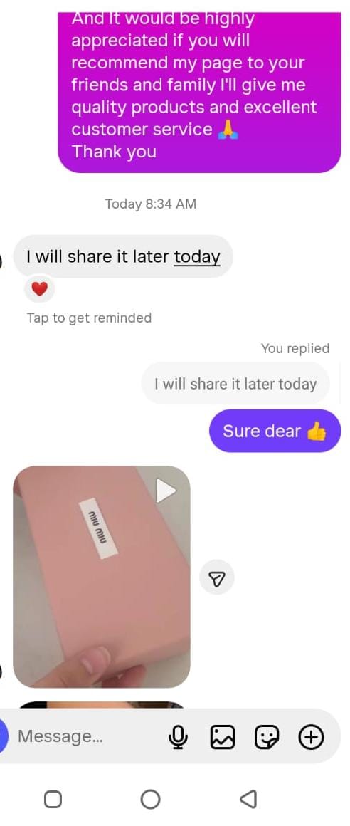 Proof Media