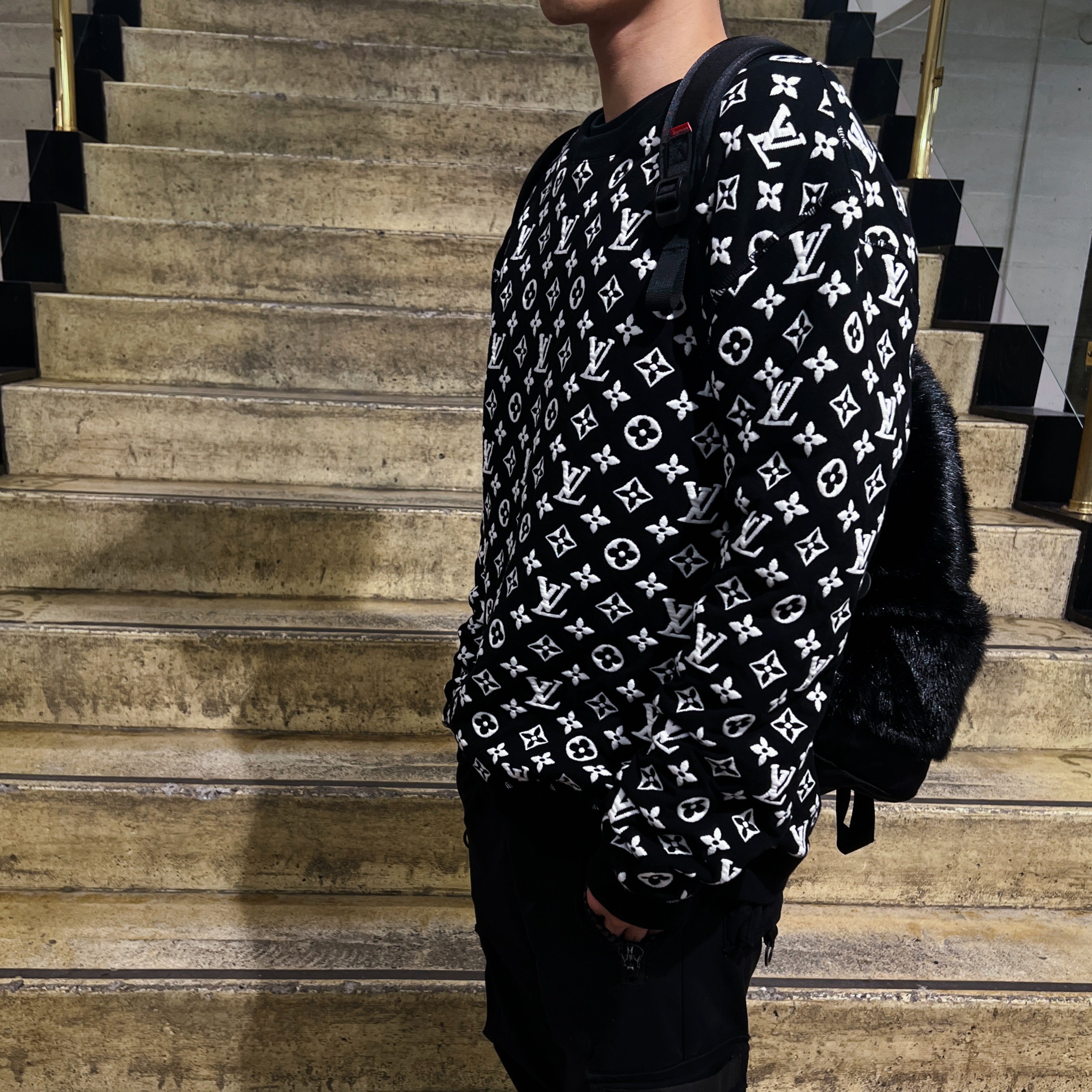 LO-LV bags 6813