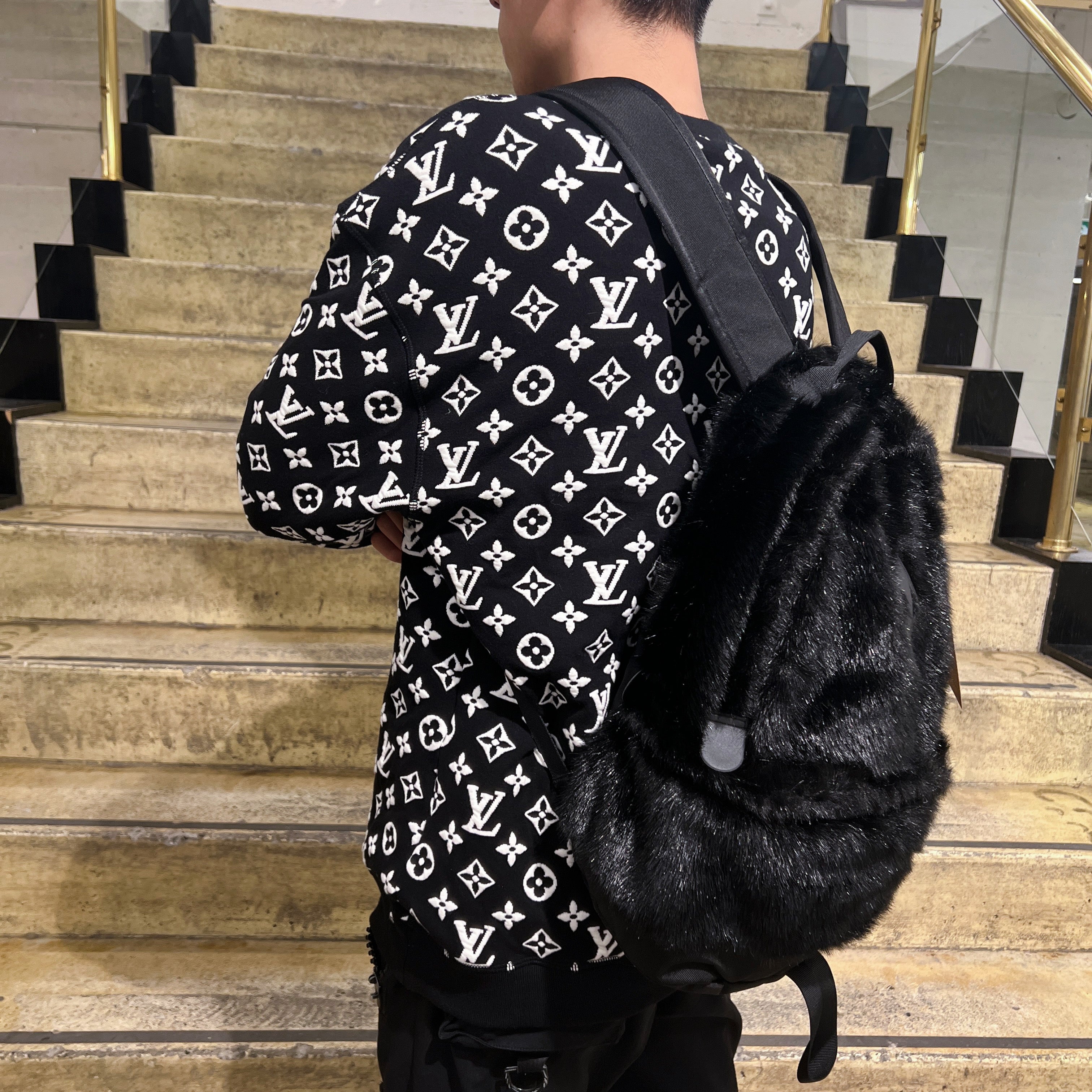 LO-LV bags 6813