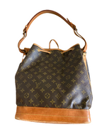 LO-LV bags 8276
