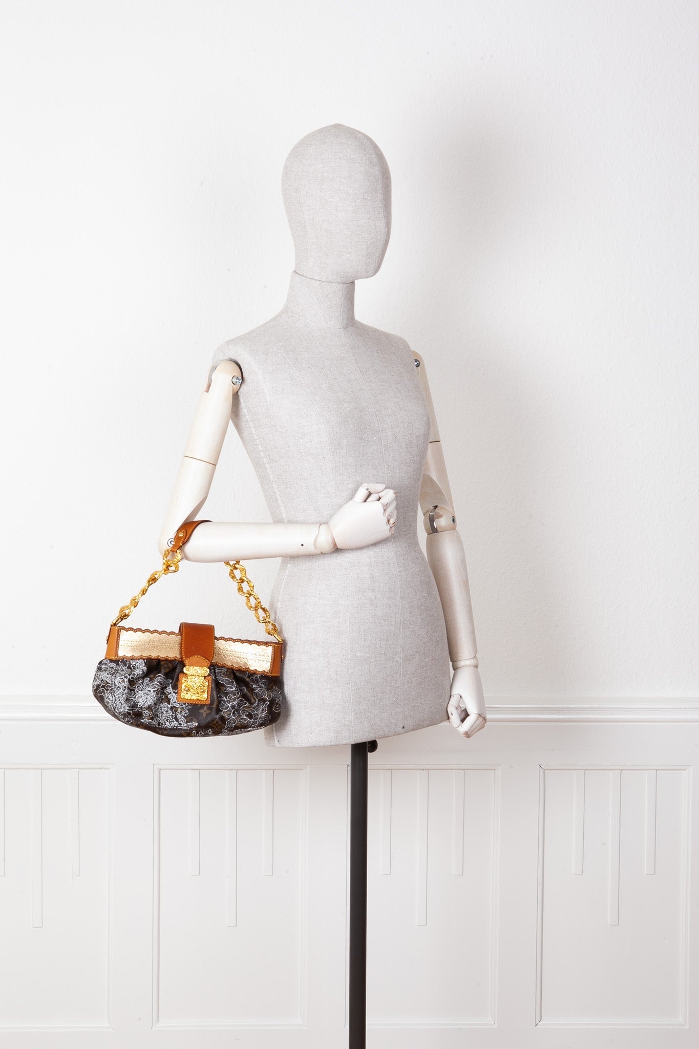 LO-LV bags 6910