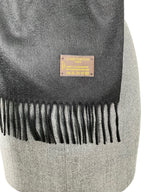 Cashmere Scarf
