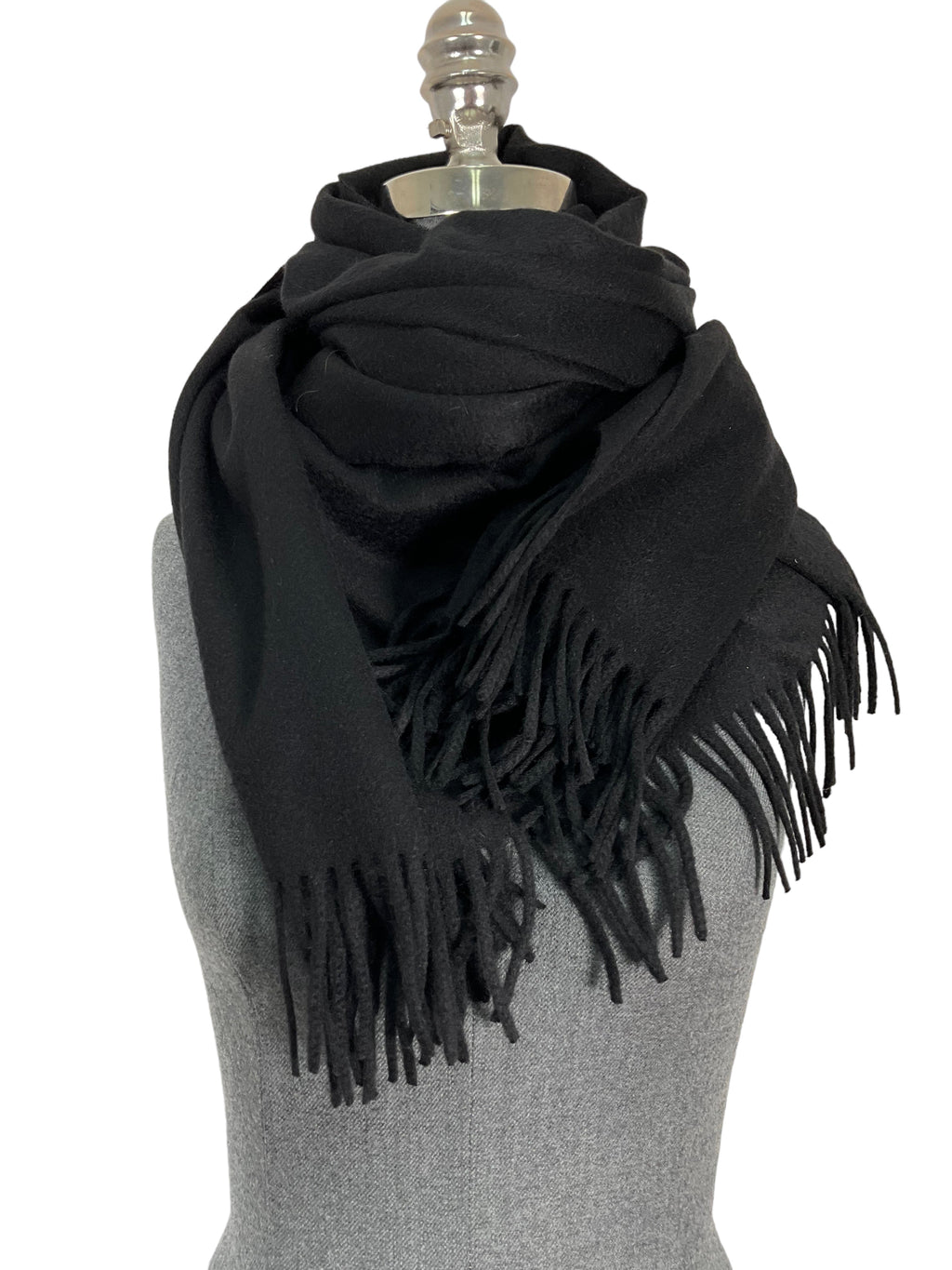 Cashmere Scarf
