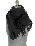 Cashmere Scarf