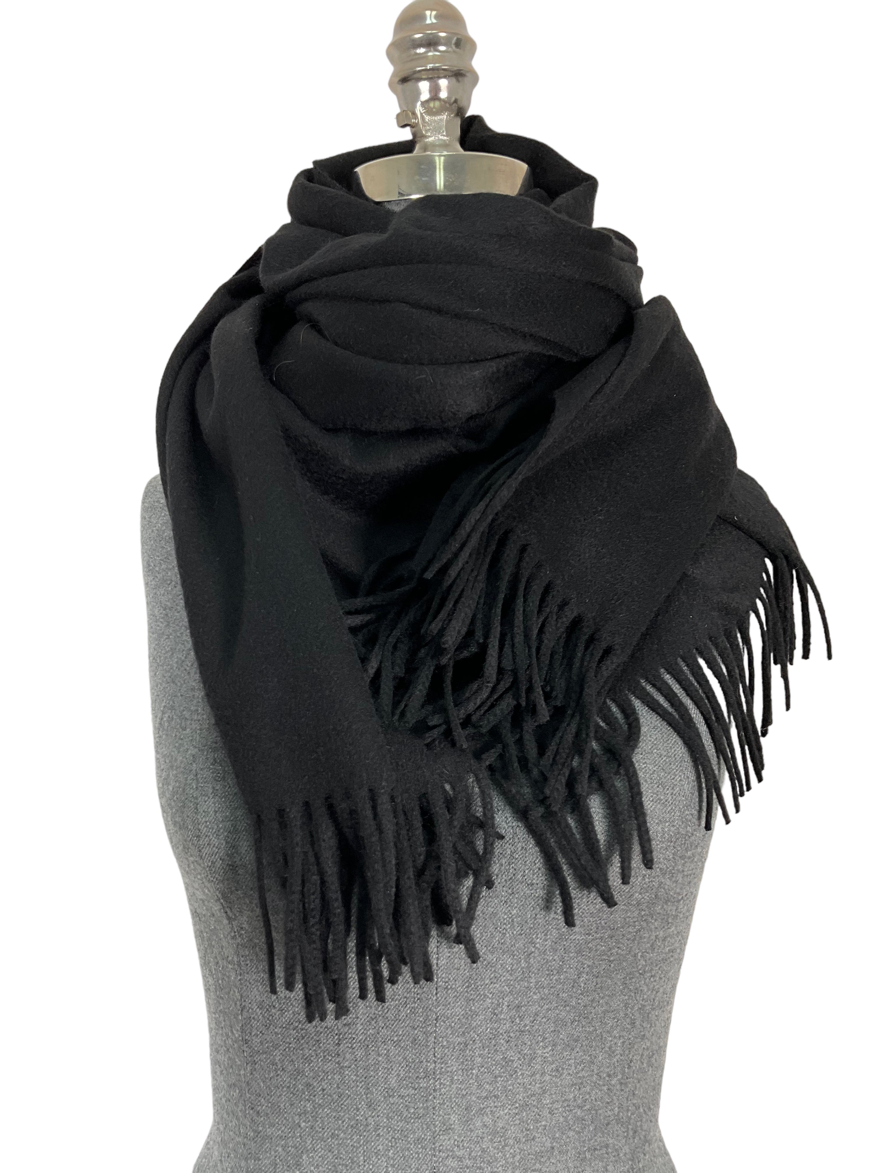 Cashmere Scarf