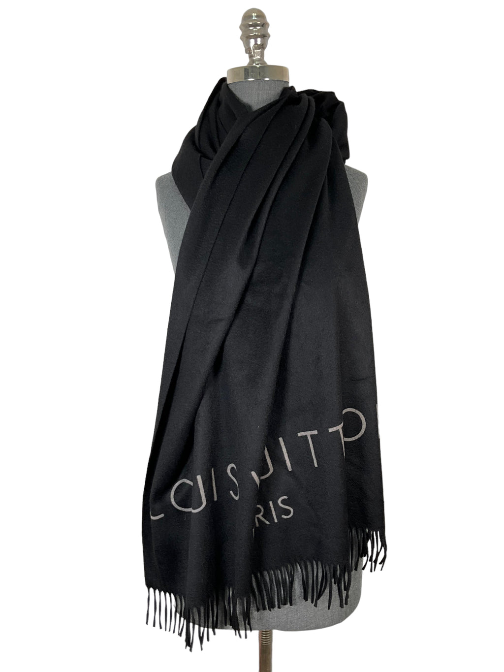 Cashmere Scarf